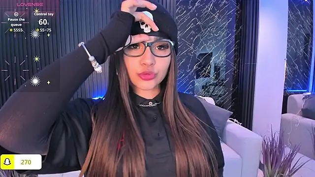 ArigyGomez online show from 11-23-25, 12:59