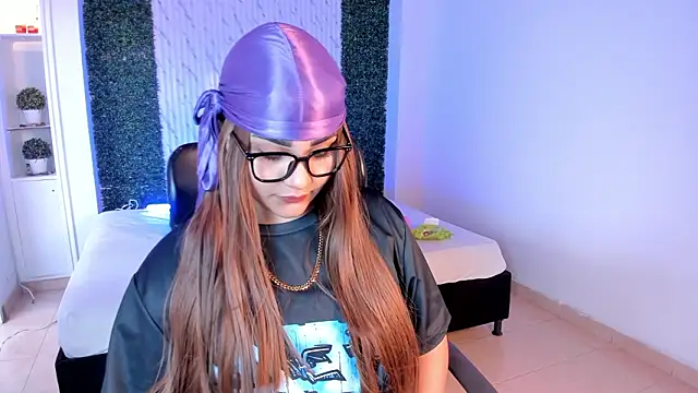 ArigyGomez online show from 03-08-26, 01:25