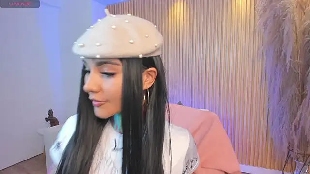 ArigyGomez online show from 03-18-25, 07:44