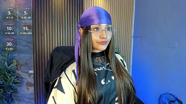 ArigyGomez online show from 09-30-25, 08:59