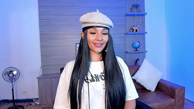 ArigyGomez online show from 03-05-25, 06:45