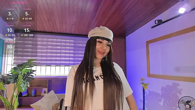 ArigyGomez online show from 09-28-25, 12:01