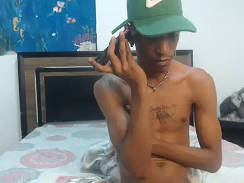 AlbertBigCock online show from 01-07-26, 05:34