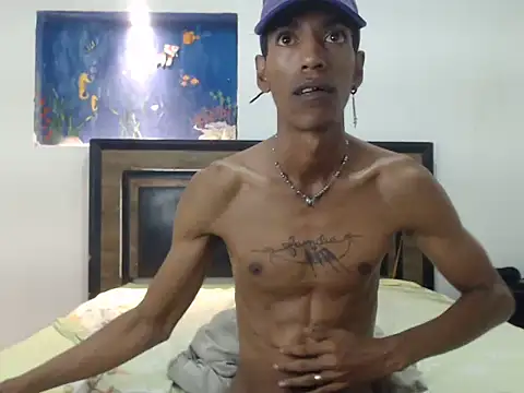 AlbertBigCock online show from 02-15-26, 06:25