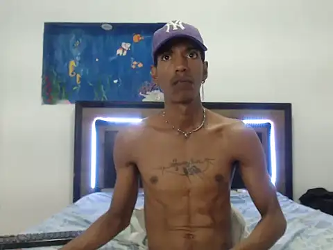 AlbertBigCock online show from 02-10-26, 03:49