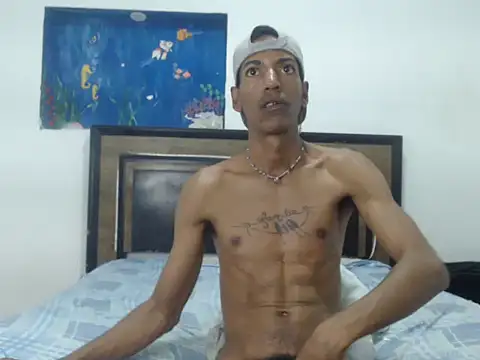 AlbertBigCock online show from 02-08-26, 05:38