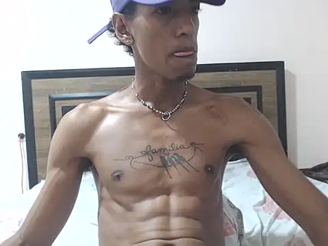 AlbertBigCock online show from 11-16-25, 08:08