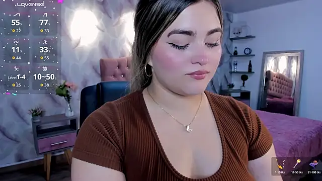 cattaleya    online show from 11-16-25, 03:11