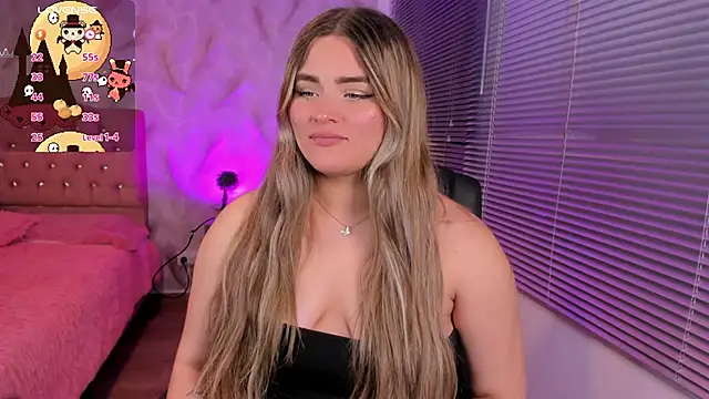 cattaleya    online show from 10-22-25, 04:01