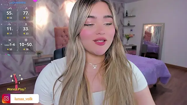 cattaleya    online show from 03-23-26, 06:19