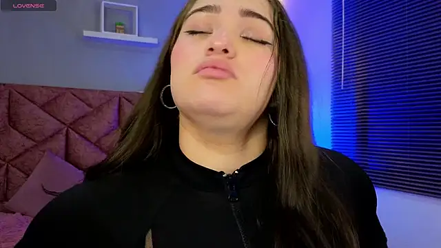 cattaleya    online show from 03-11-25, 03:04