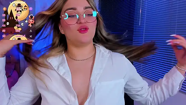 cattaleya    online show from 10-24-25, 03:05