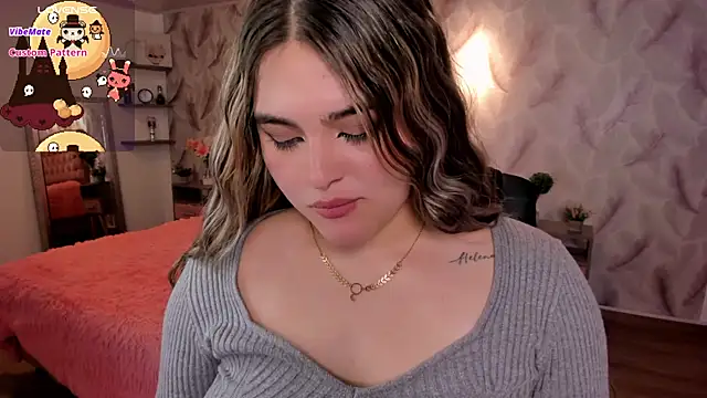 cattaleya    online show from 10-17-25, 02:59