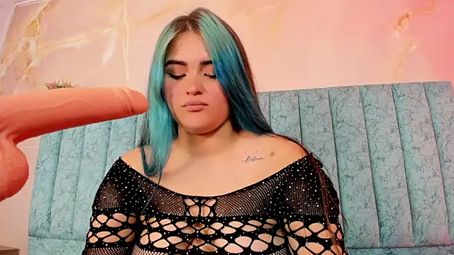 cattaleya    online show from 02-22-25, 05:44