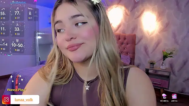 cattaleya    online show from 03-28-26, 05:08