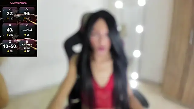 carolinemiller7 online show from 09-19-25, 05:22