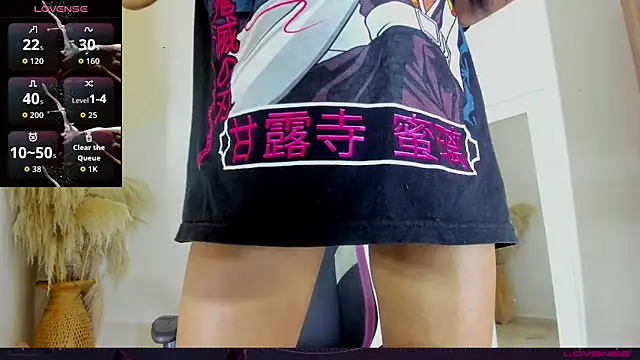 carolinemiller7 online show from 09-24-25, 07:59