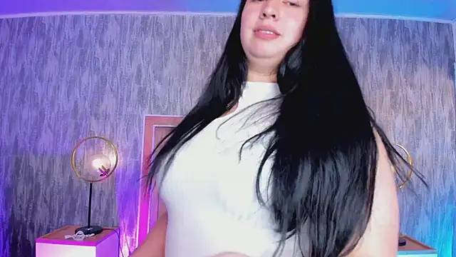 AshleeyPrincess online show from 01-11-26, 02:02