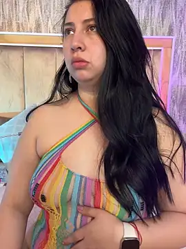 AshleeyPrincess online show from 10-15-25, 12:24