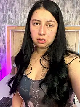 AshleeyPrincess online show from 01-13-26, 01:37