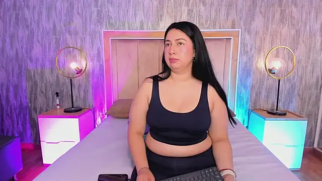 AshleeyPrincess online show from 01-08-26, 01:39