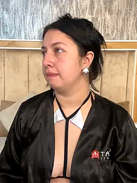 AshleeyPrincess online show from 11-15-25, 12:20