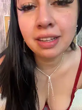 AshleeyPrincess online show from 10-05-25, 02:08