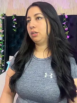 AshleeyPrincess online show from 11-29-25, 11:54