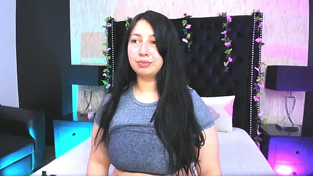 AshleeyPrincess online show from 11-23-25, 02:16