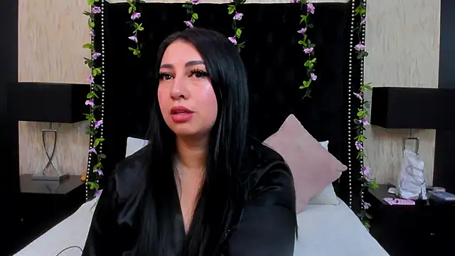 AshleeyPrincess online show from 12-04-25, 01:54