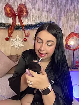 AshleeyPrincess online show from 12-20-25, 11:57