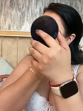 AshleeyPrincess online show from 10-10-25, 12:39