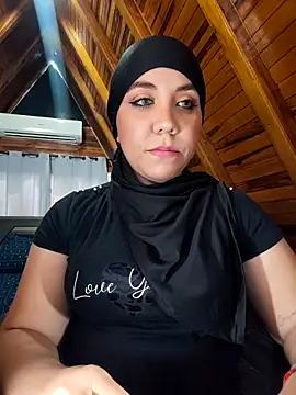 AmbarBurhan online show from 02-28-26, 03:55