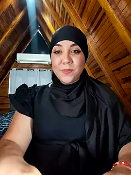 AmbarBurhan online show from 02-25-26, 05:57