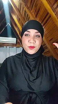 AmbarBurhan online show from 09-27-25, 03:51