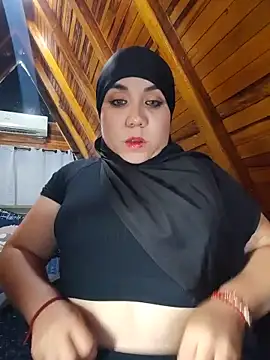 AmbarBurhan online show from 05-20-26, 07:11