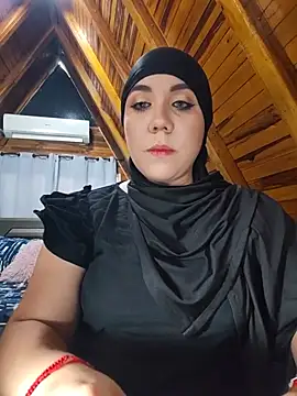 AmbarBurhan online show from 05-28-26, 03:51