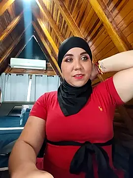 AmbarBurhan online show from 09-13-25, 04:07