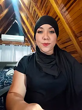 AmbarBurhan online show from 03-14-26, 04:24