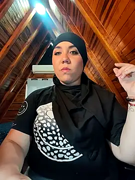 AmbarBurhan online show from 03-25-26, 04:39