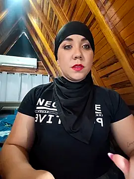 AmbarBurhan online show from 11-24-25, 04:40