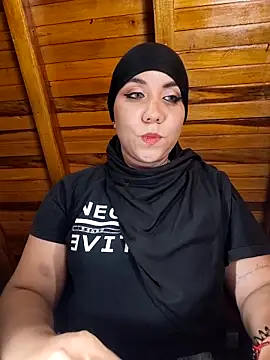 AmbarBurhan online show from 02-12-26, 05:56