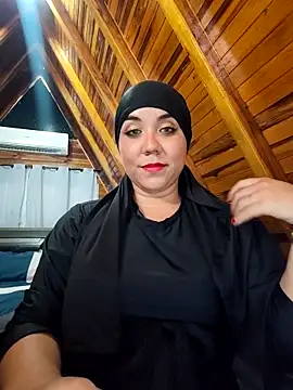 AmbarBurhan online show from 09-10-25, 06:29