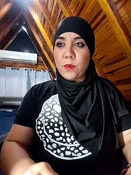 AmbarBurhan online show from 04-29-26, 06:14