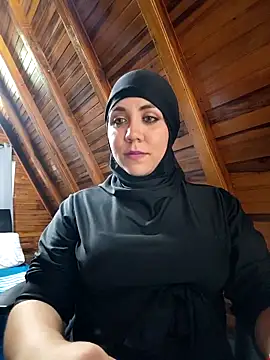 AmbarBurhan online show from 03-20-25, 06:53