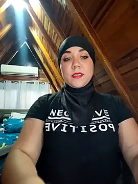 AmbarBurhan online show from 09-19-25, 04:33