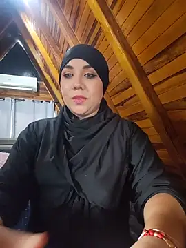AmbarBurhan online show from 05-25-26, 05:55