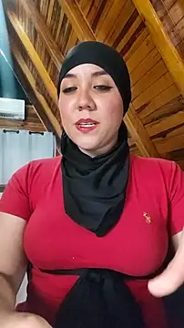 AmbarBurhan online show from 10-03-25, 04:19