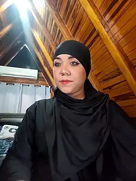 AmbarBurhan online show from 01-06-26, 04:33