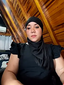 AmbarBurhan online show from 02-21-26, 04:09